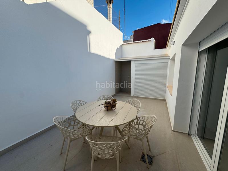 Foto b656cf05-0131-4497-b214-697daef6d243. Casa a Los Cuarteros San Pedro del Pinatar