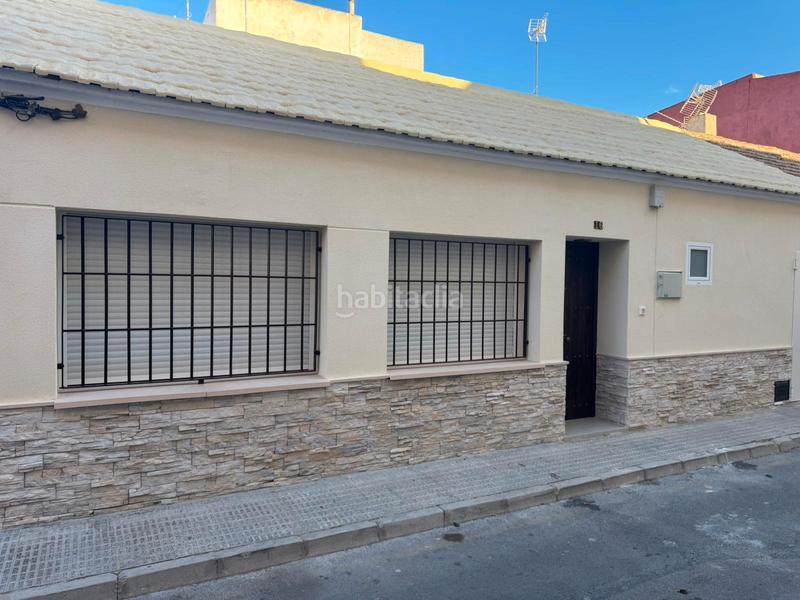 Foto cb1011a2-4890-42f2-b622-e4c4e8aa671a. Casa a Los Cuarteros San Pedro del Pinatar