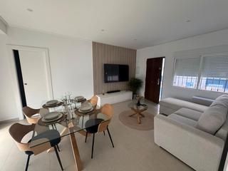 Haus in Los Cuarteros