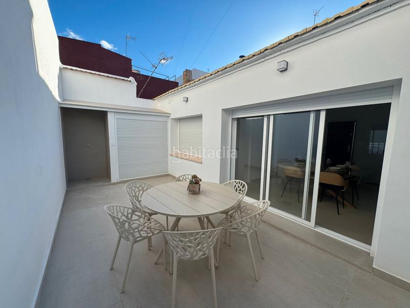 Foto a9e28e84-5e52-46f9-a1b0-2153694db8a3. Haus in Los Cuarteros San Pedro del Pinatar