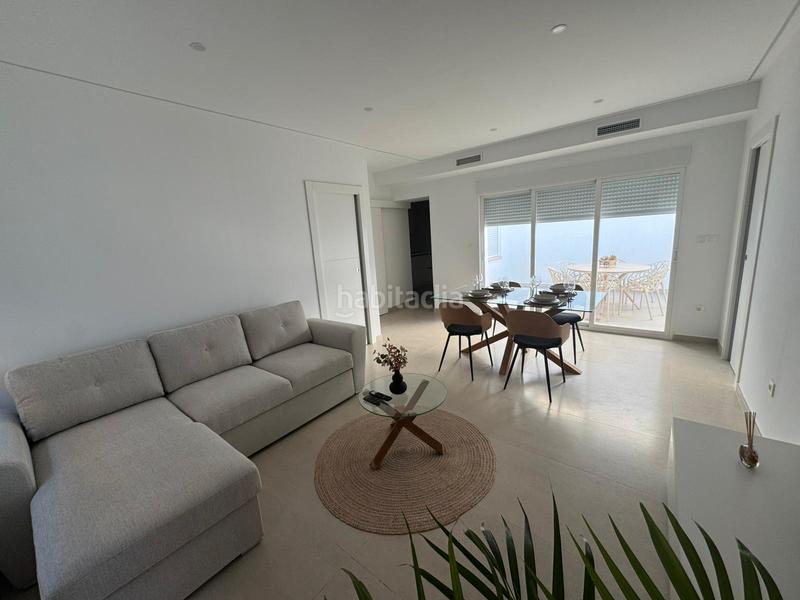 Foto cd66dffe-d639-44f1-a5a8-69d46eb20e4d. Maison dans Los Cuarteros San Pedro del Pinatar