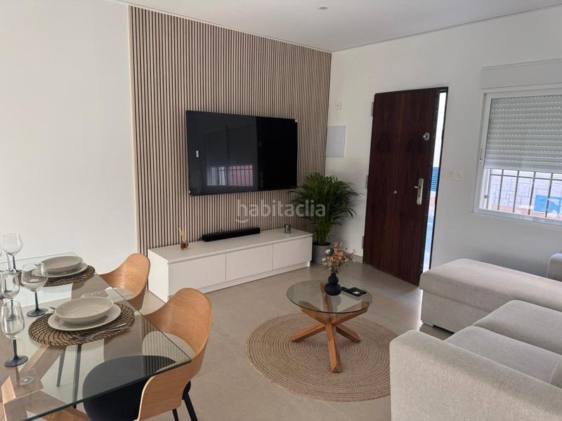 Foto f3200dd5-f1e9-40bb-aaff-292b0217971d. Maison dans Los Cuarteros San Pedro del Pinatar