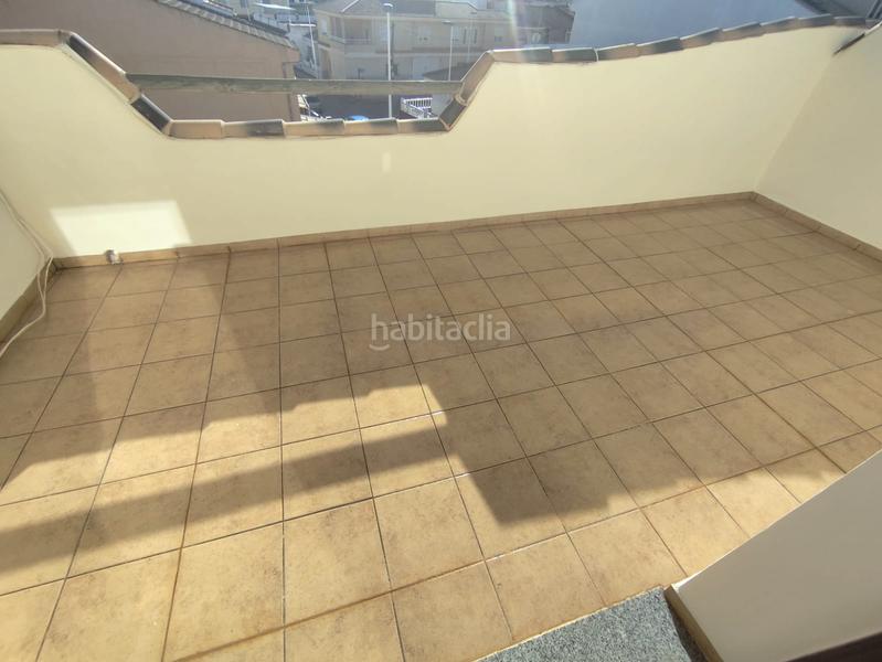 Foto 2997effc-53ab-4612-afa7-9c35d55f652e. Duplex with parking pool in San Pedro del Pinatar San Pedro del Pinatar