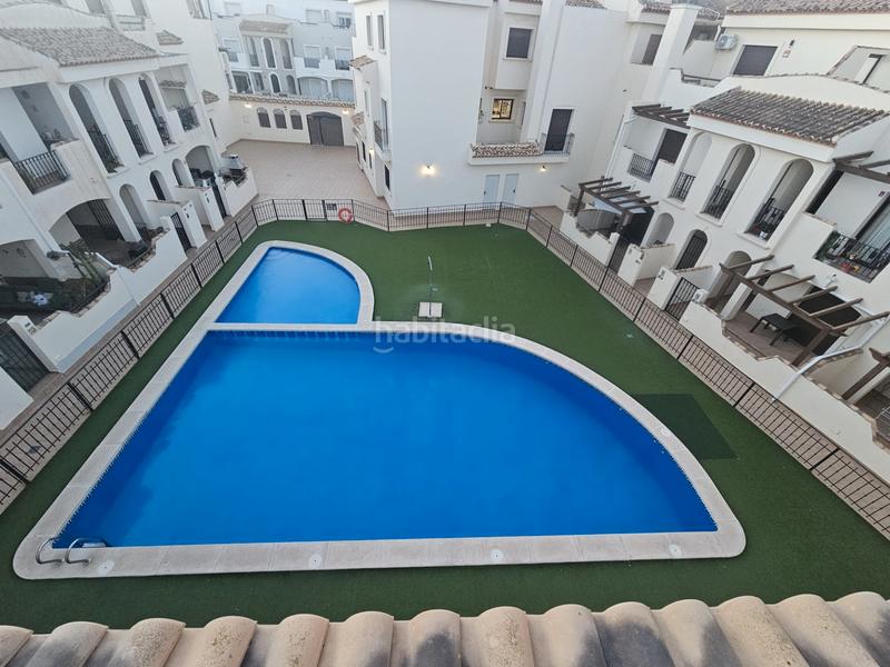 Foto 3559feda-f767-42aa-951f-3177a7d035f4. Duplex with parking pool in San Pedro del Pinatar San Pedro del Pinatar