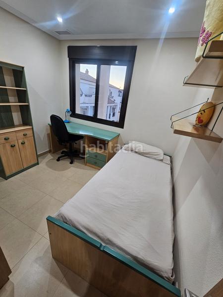 Foto 6ad878c5-abd4-4b1d-8925-1bd49cf40f7c. Duplex with parking pool in San Pedro del Pinatar San Pedro del Pinatar