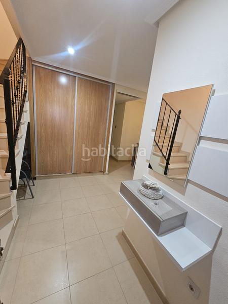 Foto c16ce75d-4d78-4105-84fa-59bf9901a40a. Duplex with parking pool in San Pedro del Pinatar San Pedro del Pinatar