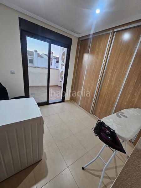 Foto 431ec445-a0d1-4e8a-947b-b2cd32412de2. Zweistöckige wohnung mit parking pool in San Pedro del Pinatar San Pedro del Pinatar