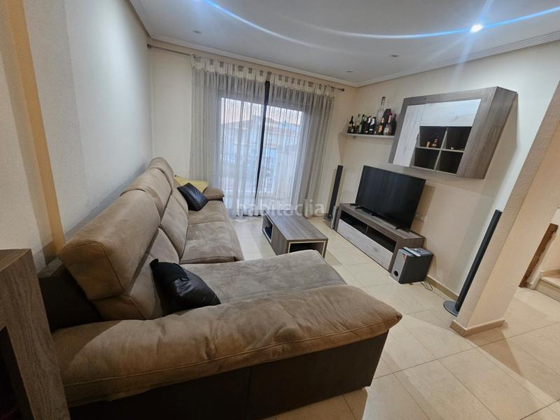 Foto 9a4f78bb-06d1-444c-91b2-a615df06a09c. Zweistöckige wohnung mit parking pool in San Pedro del Pinatar San Pedro del Pinatar