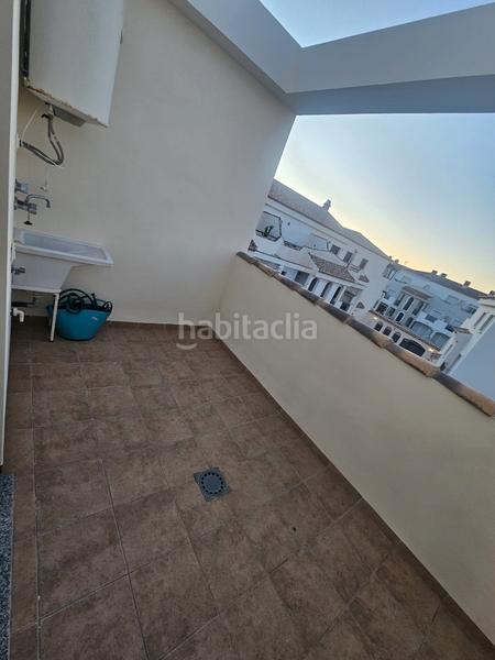 Foto b0785142-a0a4-43b5-8f94-f37f0fabfda1. Zweistöckige wohnung mit parking pool in San Pedro del Pinatar San Pedro del Pinatar