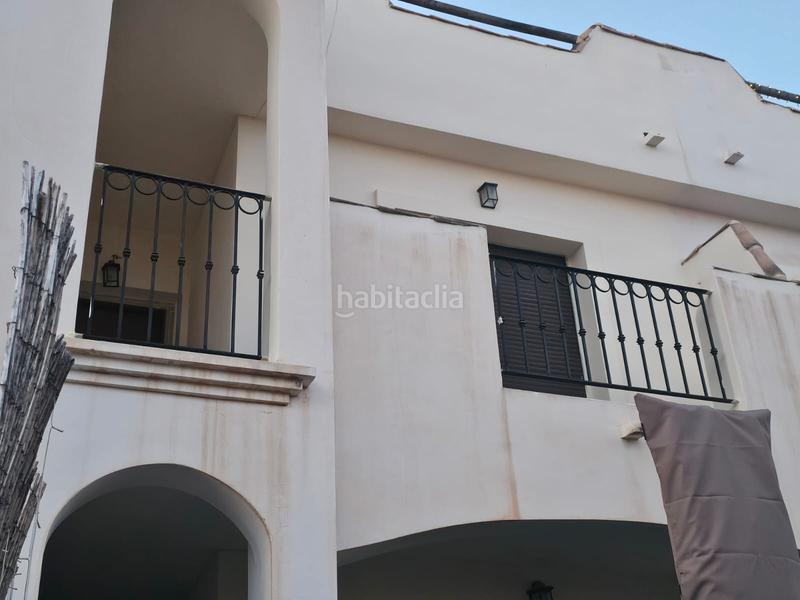 Foto f5fa8a91-6083-49c4-9114-132d7653db5c. Zweistöckige wohnung mit parking pool in San Pedro del Pinatar San Pedro del Pinatar
