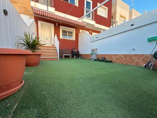 Chalet in Los Peñascos-El Salero-Los Imbernones