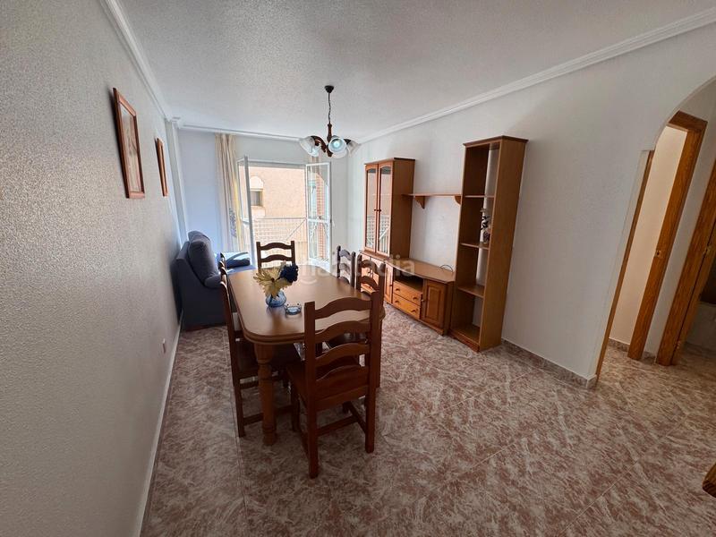 Foto 6d894f3e-c26f-4a4d-a74f-b0f24e7176b3. Flat in calle hernán cortés 1 in Los Cuarteros San Pedro del Pinatar