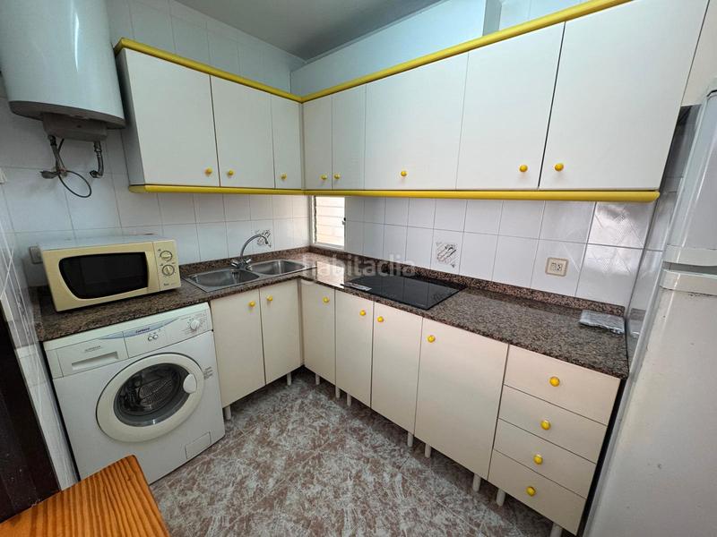 Foto 54385fc7-1285-4f53-998c-75f71a6af433. Piso en calle hernán cortés 1 en Los Cuarteros San Pedro del Pinatar