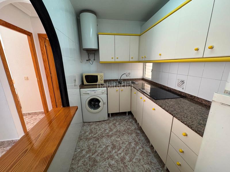 Foto c08de253-eeb6-4d33-b927-49d095bd2f20. Piso en calle hernán cortés 1 en Los Cuarteros San Pedro del Pinatar