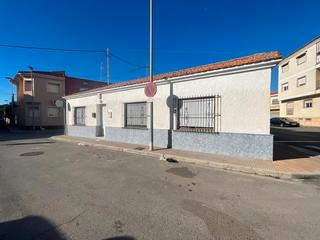 Haus  Calle general trucharte. Planta baja centro de san pedro