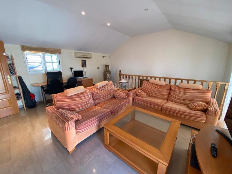 Foto 03d0e582-acfc-42fc-90b0-e763feba77d1. Casa bifamiliare con riscaldamento parcheggio in San Javier San Javier