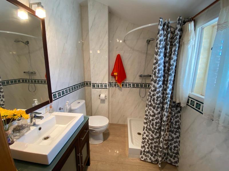 Foto 03e9467c-566d-4c96-a825-f72062bb0c55. Casa bifamiliare con riscaldamento parcheggio in San Javier San Javier