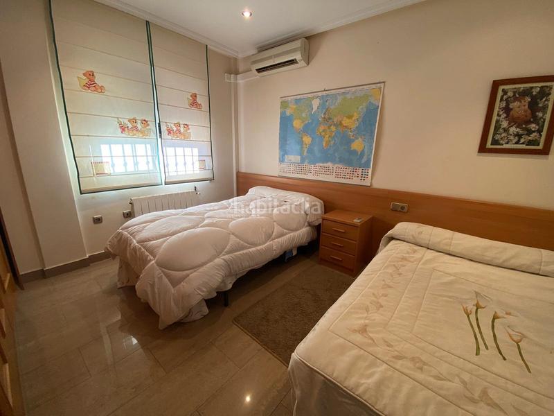 Foto 115a3e99-e6e4-450b-af2f-1accdb35f61b. Casa bifamiliare con riscaldamento parcheggio in San Javier San Javier