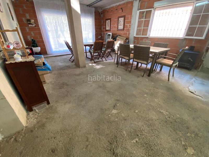 Foto 15cf982d-a5c8-4393-9609-5ee7190c5249. Casa bifamiliare con riscaldamento parcheggio in San Javier San Javier