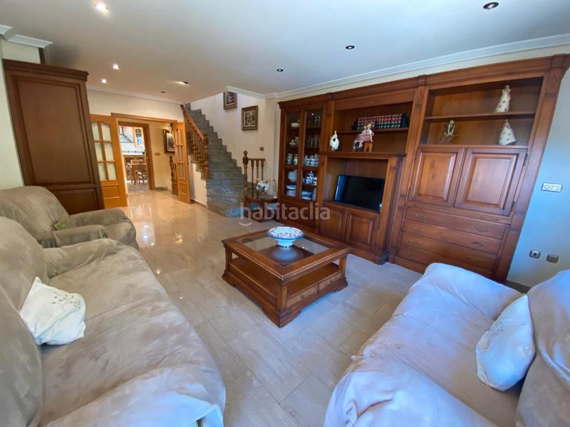 Foto 1ebc8199-99b8-47a9-8d4b-0cf14379a8f1. Casa bifamiliare con riscaldamento parcheggio in San Javier San Javier