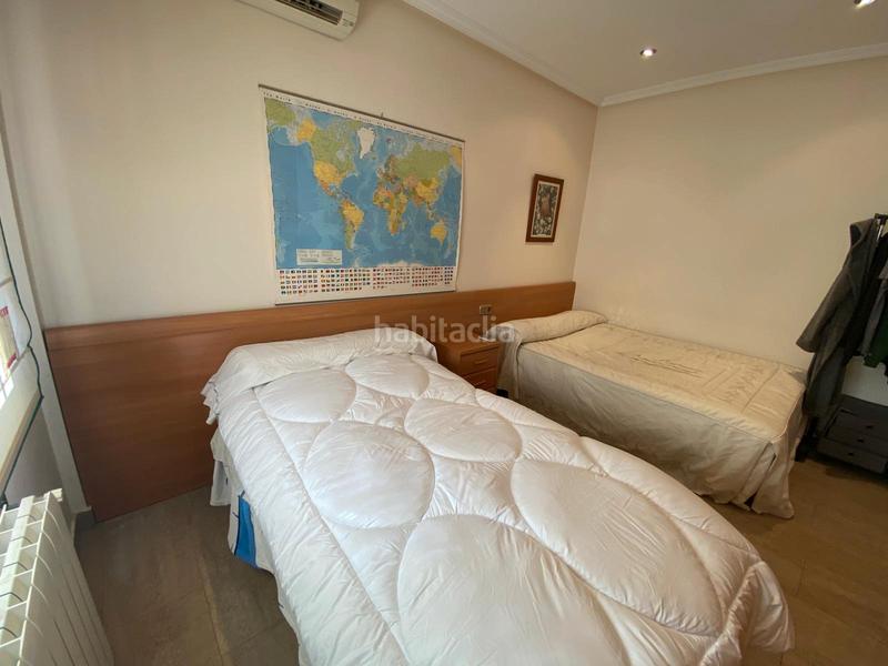 Foto 1f0e3a07-9c62-4d2a-8288-5e06b86df561. Casa bifamiliare con riscaldamento parcheggio in San Javier San Javier