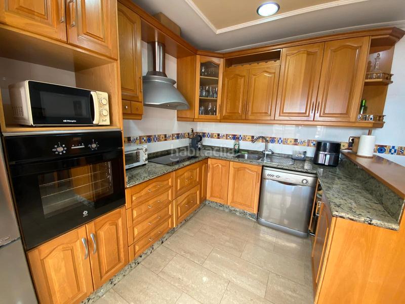 Foto 1f9e8269-0750-41fd-8b2d-64c17399a2b4. Casa bifamiliare con riscaldamento parcheggio in San Javier San Javier