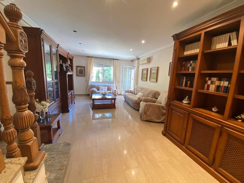 Foto 36c0ef19-e244-4fbb-b805-aada5c70b5eb. Casa bifamiliare con riscaldamento parcheggio in San Javier San Javier