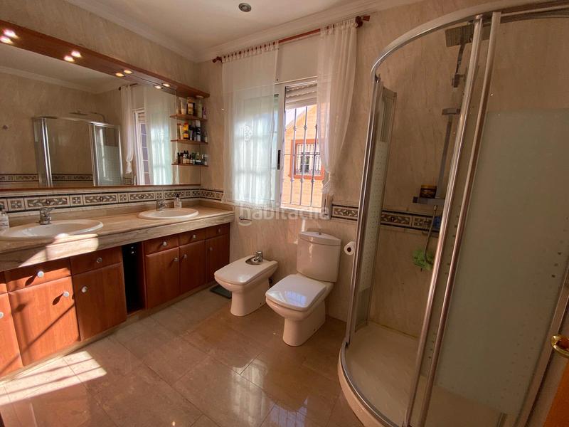 Foto 38f10288-ea80-4fad-b7c4-2e29ab419617. Casa bifamiliare con riscaldamento parcheggio in San Javier San Javier