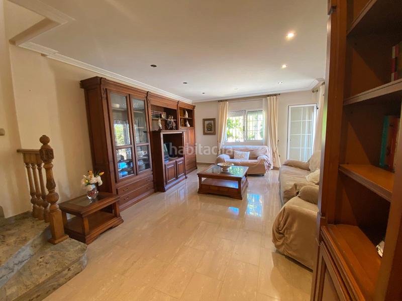 Foto 3a6b31d9-4016-4a6f-aa3d-3a51ff03b65b. Casa bifamiliare con riscaldamento parcheggio in San Javier San Javier