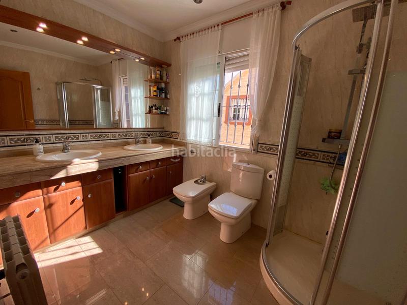 Foto 4030b7a9-4d64-4a59-be90-11b8e5f4d4d1. Casa bifamiliare con riscaldamento parcheggio in San Javier San Javier