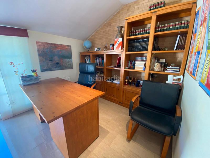 Foto 4a838832-6df9-4719-b4d8-09165690d759. Casa bifamiliare con riscaldamento parcheggio in San Javier San Javier