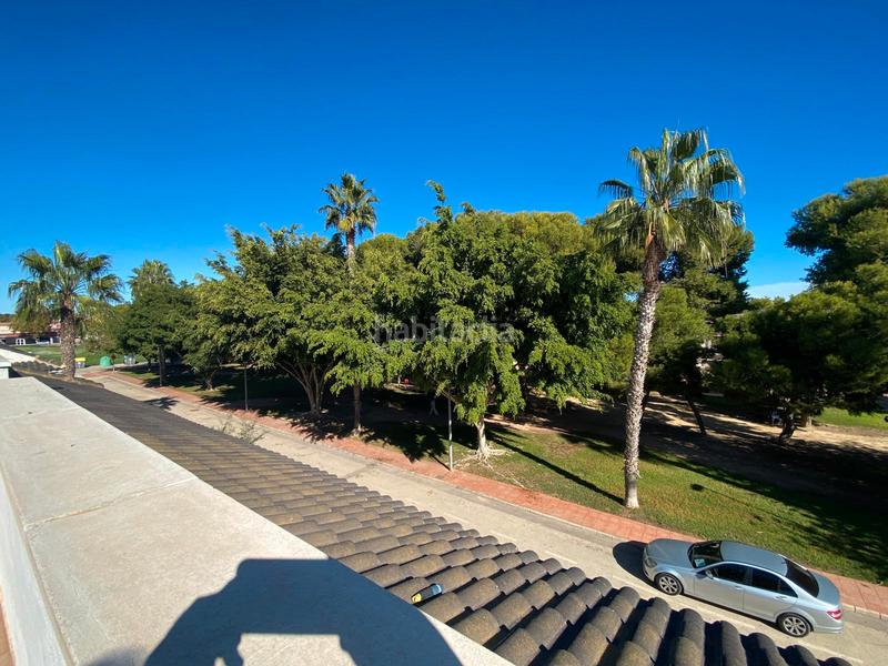 Foto 4ea377ee-c6b7-4330-b459-78e21561028c. Casa bifamiliare con riscaldamento parcheggio in San Javier San Javier