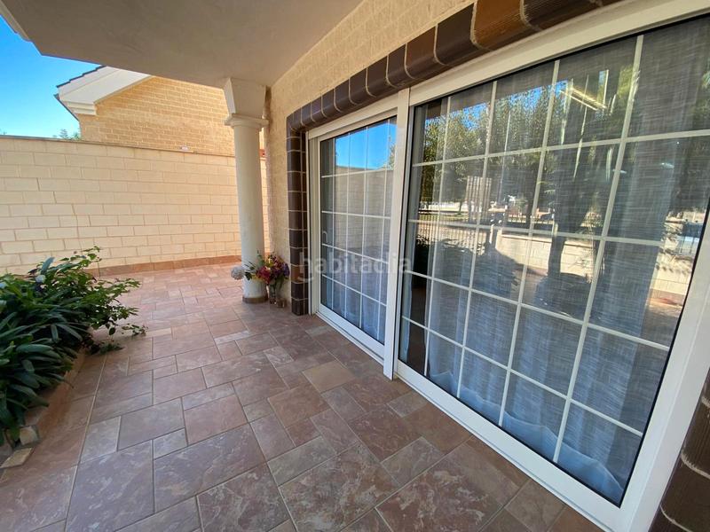 Foto 5daf8a57-6d02-4712-a314-a22661e1f741. Casa bifamiliare con riscaldamento parcheggio in San Javier San Javier