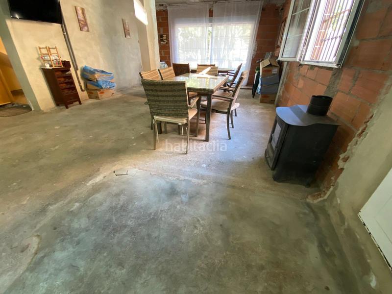 Foto 62cfa73e-9ab7-4e0e-ac79-33c47722a016. Casa bifamiliare con riscaldamento parcheggio in San Javier San Javier