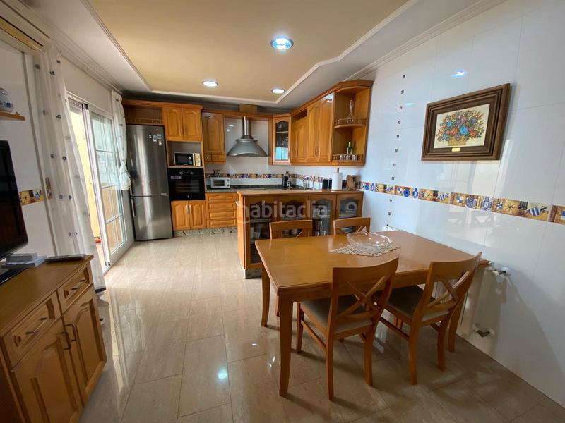 Foto 643379ce-3b85-4724-9594-6f6b40da75e0. Casa bifamiliare con riscaldamento parcheggio in San Javier San Javier