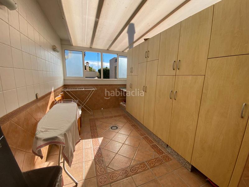 Foto 750afbf1-b0bc-4257-9913-26b921ff1c98. Casa bifamiliare con riscaldamento parcheggio in San Javier San Javier