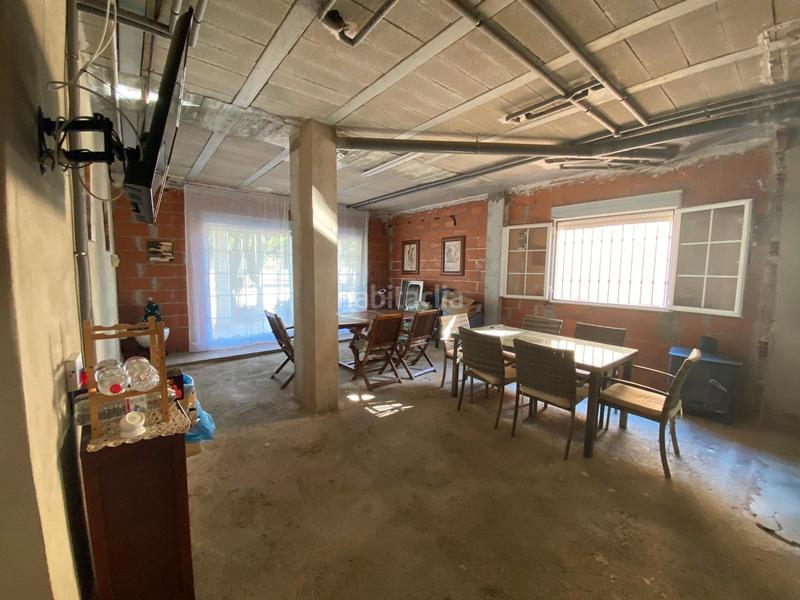 Foto 75a7be8a-2b12-4c8c-9022-731f3440c70b. Casa bifamiliare con riscaldamento parcheggio in San Javier San Javier