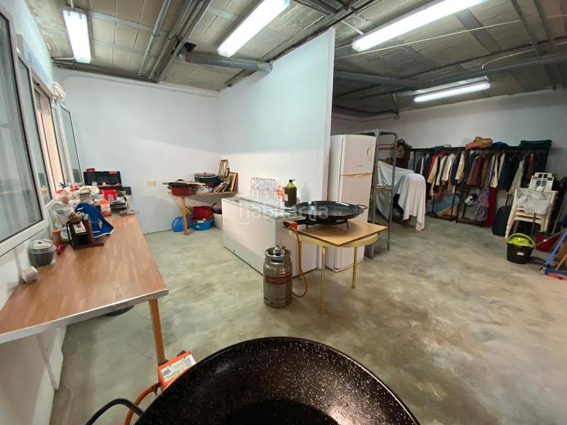 Foto 81fd5e49-cff6-47a5-b2b2-0a3d6ff3f626. Casa bifamiliare con riscaldamento parcheggio in San Javier San Javier