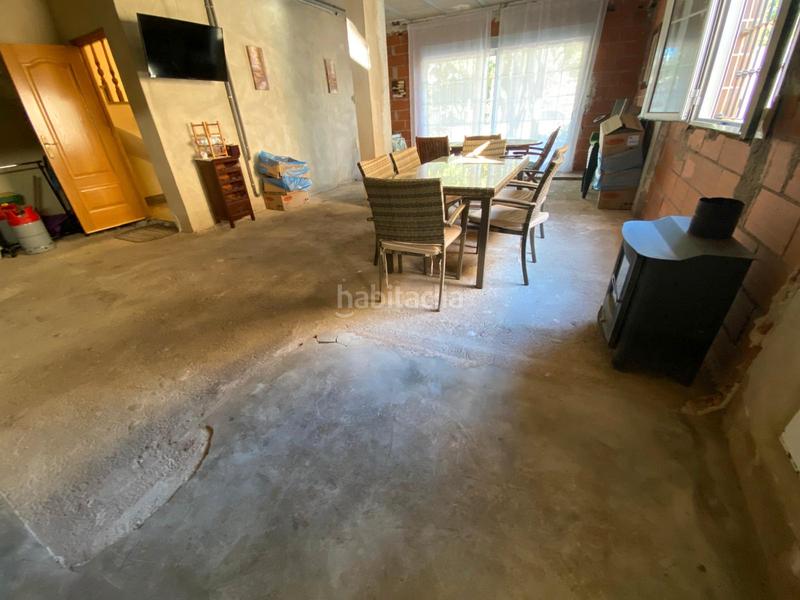 Foto 8de8ea1d-b8ac-401b-96d3-32c00c5d6e04. Casa bifamiliare con riscaldamento parcheggio in San Javier San Javier