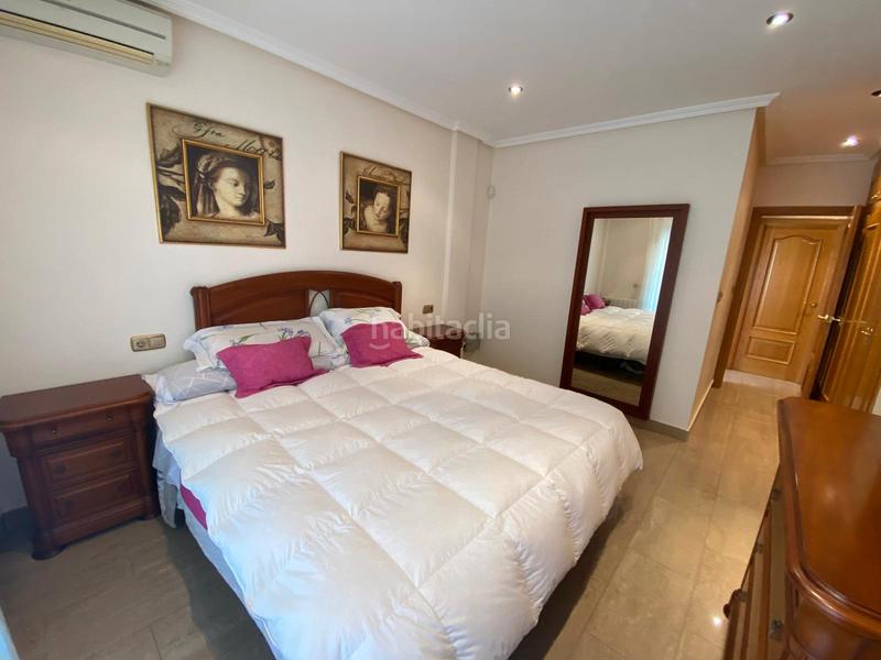 Foto 8e625867-d458-4e21-8906-51708672a6f3. Casa bifamiliare con riscaldamento parcheggio in San Javier San Javier