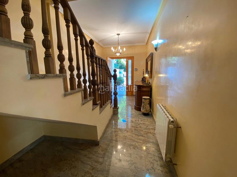 Foto 90770919-bc60-4741-bb70-5469fe7a9ec1. Casa bifamiliare con riscaldamento parcheggio in San Javier San Javier