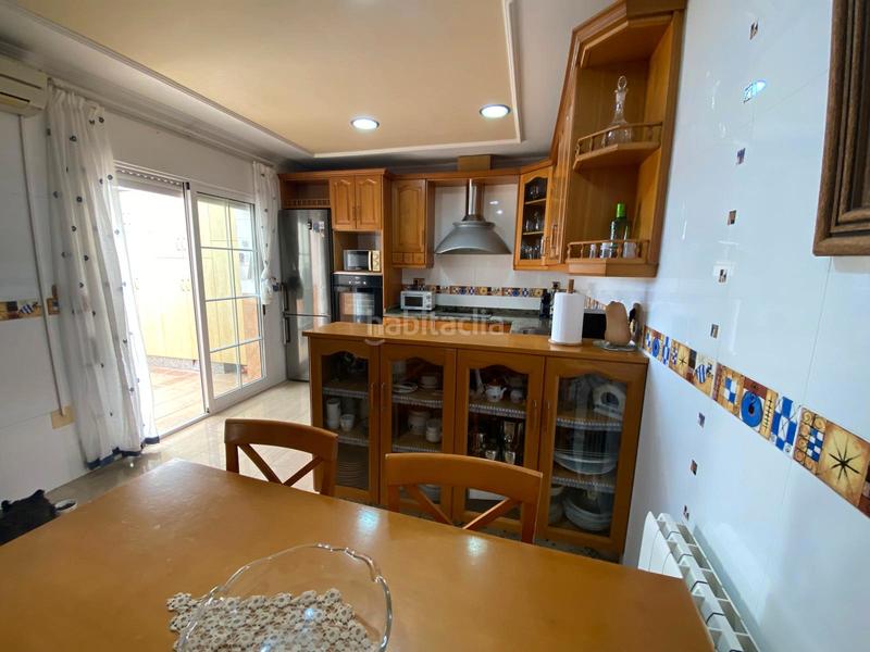 Foto a08e6281-b2bc-4a34-8c39-0025487bac63. Casa bifamiliare con riscaldamento parcheggio in San Javier San Javier