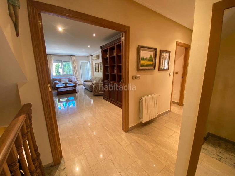 Foto a6e62917-2f68-4a2a-9ef0-896f7ac33a9d. Casa bifamiliare con riscaldamento parcheggio in San Javier San Javier