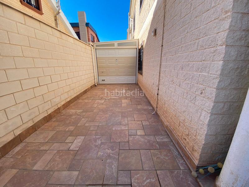 Foto ad4e55c1-3af8-4583-9016-2267ce665df4. Casa bifamiliare con riscaldamento parcheggio in San Javier San Javier