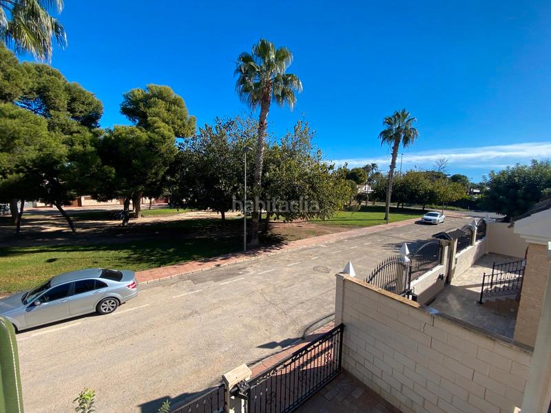 Foto ce429730-8e57-4937-ab4a-c6955223cb0f. Casa bifamiliare con riscaldamento parcheggio in San Javier San Javier