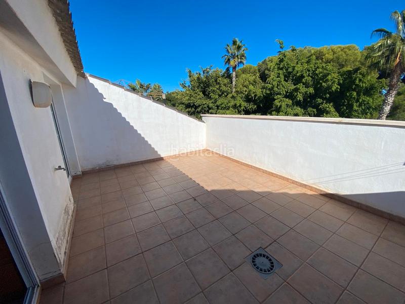 Foto e29540f9-2e03-488d-9ead-e5e6016bd29d. Casa bifamiliare con riscaldamento parcheggio in San Javier San Javier