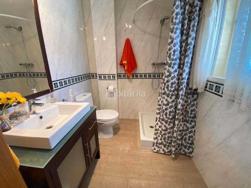 Foto f82fe78a-d3f2-4485-98c8-66d4167e2e8d. Casa bifamiliare con riscaldamento parcheggio in San Javier San Javier