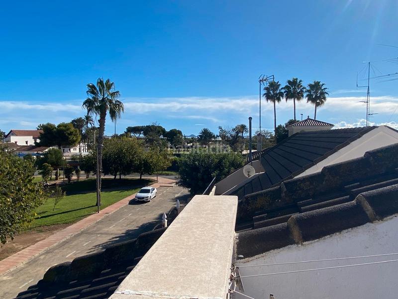 Foto f86ebf57-9f46-4449-b631-4a0dd980b903. Casa bifamiliare con riscaldamento parcheggio in San Javier San Javier