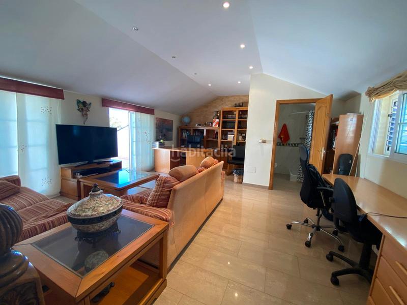 Foto fb730a0b-0b45-4733-b2a8-4c520467011a. Casa bifamiliare con riscaldamento parcheggio in San Javier San Javier