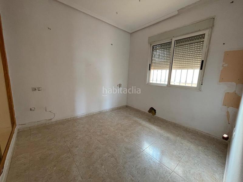 Foto 3ae6919e-c25d-42fa-bf76-ce1cc32ee5cf. Chalet en calle moledero 39 chalet independiente en la aparecida en Cartagena